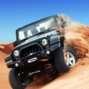 Desert Rally icon