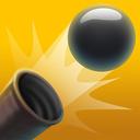 Balls Fall 3D Online icon