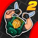 Hunter Assassin 2 icon