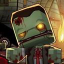 Zombie Nightmaret icon