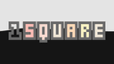 1 Square icon