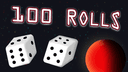 100 Rolls icon