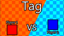 2 Player Tag icon