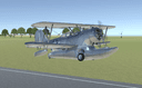 3D Flight Simulator icon