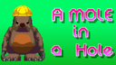 A Mole in a Hole icon