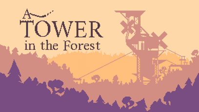 A Tower in the Forest