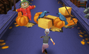 Angry Gran Run Halloween Village icon