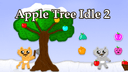 Apple Tree Idle 2 icon