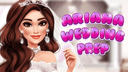 Ariana Wedding Prep icon
