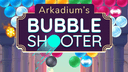 Arkadium's Bubble Shooter icon