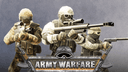 Army Warfare icon