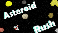 Asteroid Rush
