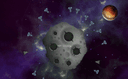 Asteroid Must Die! icon
