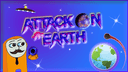 Attack on Earth icon