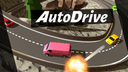 Auto Drive icon