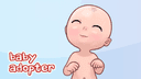 Baby Adopter icon