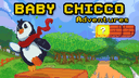 Baby Chicco Adventures icon