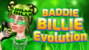 Baddie Billie Evolution icon