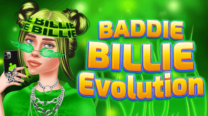Baddie Billie Evolution