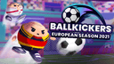 Ball Kickers: European Season 2021 icon
