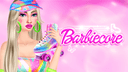 Barbiecore icon