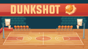 Dunkshot icon