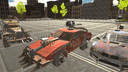 Battle Cars 3D icon