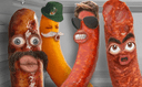 Beatbox Sausages icon