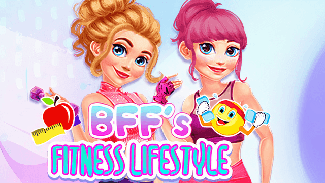 BFF's Fitness Lifestyle