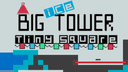 Big ICE Tower Tiny Square icon
