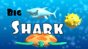 Big Shark icon