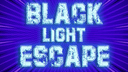 Black Light Escape icon