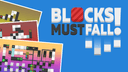 Blocks Must Fall! icon