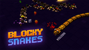 Blocky Snakes icon