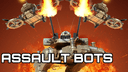 Assault Bots icon