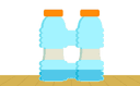 Bottle Flip 2 icon