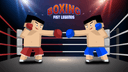 Boxing Fist Legends icon