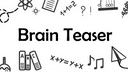 Brain Teaser icon