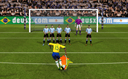 Brazil vs Argentina 2017/2018 icon
