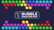 Bubble Shooter POP