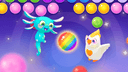 Bubble Shooter Pop it Now! icon