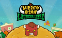 Burrito Bison: Launcha Libre icon