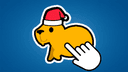 Capybara Clicker icon