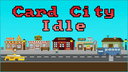 Card City Idle icon