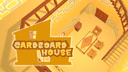 Cardboard House icon