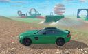 Car Simulator Arena icon