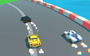 Cartoon Mini Racing icon