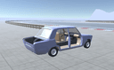 Car Tuning Simulator icon