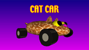 Cat Car icon