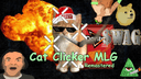 Cat Clicker MLG icon
